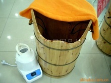 蒸汽蒸足桶 居家保健新寵，阿里巴巴一站式采購指南